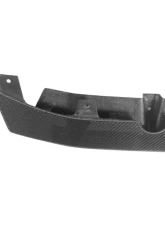 Carbonado CFRP OE Style Front Lip for Audi RS6 Avant 2013-2018                                     - CF8363RS6-FL - Image 5