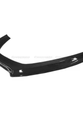 Carbonado Carbonado CFRP DM Style Front Lip for Audi A5 Sline S5 2009-2015                                     - CF8368-2DTM.L - Image 8