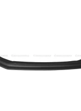 Carbonado CFRP BKSS Style Front Lip & Front Lip Under Board Audi S3 | A3 S-Line Sedan 2013-2016                                     - CF8369BKSS-2-FL - Image 11