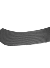 Carbonado CFRP BKSS Style Front Lip & Front Lip Under Board Audi S3 | A3 S-Line Sedan 2013-2016                                     - CF8369BKSS-2-FL - Image 4