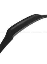 Carbonado CFRP RT Style Trunk Spoiler for Audi RS3 S3 A3 Sedan 2013-2020                                     - CF8369RT-TS - Image 2