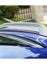 Carbonado CFRP RT Style Trunk Spoiler Audi RS3 | S3 | A3 Sedan 2013-2020                                     - CF8369RT-TS - Image 4