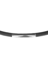 Carbonado CFRP RW Style Trunk Spoiler for Audi RS3 S3 A3 Sedan 2013-2020                                     - CF8369RW-TS - Image 8