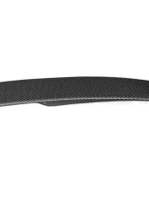 Carbonado CFRP RW Style Trunk Spoiler for Audi RS3 S3 A3 Sedan 2013-2020                                     - CF8369RW-TS - Image 3
