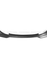 Carbonado CFRP BSD Style Front Lip for Infiniti G37S Coupe 2008-2015                                     - CF8371BSD.L - Image 10