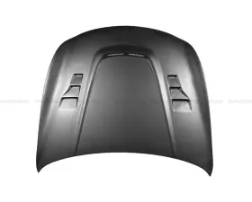 Carbonado CFRP BS Style Hood Infiniti G37S Coupe 2008-2015