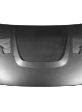Carbonado CFRP BS Style Hood Infiniti G37S Coupe 2008-2015                                     - CF8371BSI.H - Image 3