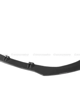 Carbonado CFRP BKSS Style Front Lip Audi RS3 Sedan 2019-2020                                     - CF8373BKSS-FL - Image 10