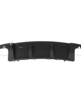 Carbonado CFRP OE Style Rear Lip Audi RS3 Sedan 2019-2020                                     - CF8373OEM-RD - Image 12