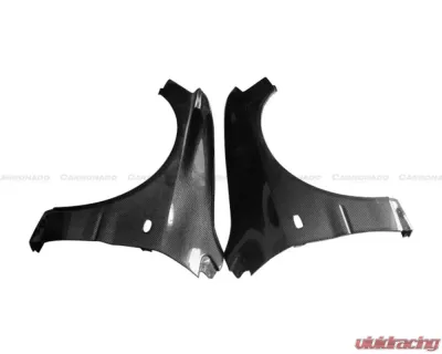 Carbonado CFRP OE Style Fender Mitsubishi Evo 2003-2006 - CF8428.FD