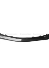 Carbonado Carbonado CFRP DLK Style Front Lip Spoiler for Mitsubishi Evo 2003-2006                                     - CF8428DLK.L - Image 2