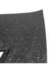 Carbonado CFRP OE Style Hood Mitsubishi Evo 2003-2006                                     - CF8428OE.H - Image 6