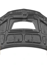 Carbonado CFRP OE Style Hood Mitsubishi Evo 2003-2006                                     - CF8428OE.H - Image 7