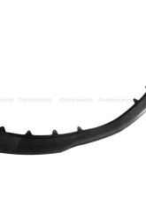 Carbonado CFRP OE Style Front Lip Spoiler for Mitsubishi Evo 2003-2006                                     - CF8428OE.L - Image 2