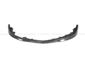 Carbonado Carbonado CFRP SE Style Front Lip Spoiler for Mitsubishi Evo 2003-2006