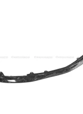 Carbonado Carbonado CFRP SE Style Front Lip Spoiler for Mitsubishi Evo 2003-2006                                     - CF8428SE.L - Image 2