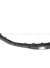 Carbonado Carbonado CFRP SE Style Front Lip Spoiler for Mitsubishi Evo 2003-2006                                     - CF8428SE.L - Image 3