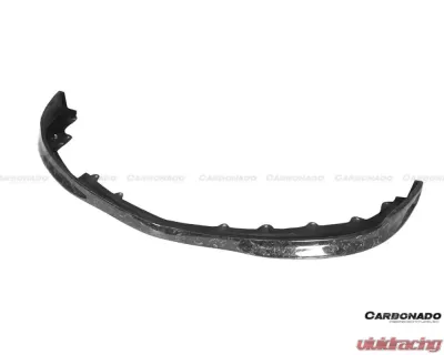 Carbonado Carbonado CFRP SE Style Front Lip Spoiler for Mitsubishi Evo 2003-2006 - CF8428SE.L