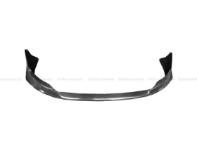 Carbonado CFRP BS Style Front Lip Mitsubishi Evolution 10 2008-2016