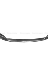 Carbonado CFRP BS Style Front Lip for Mitsubishi Evolution 10 2008-2016                                     - CF8430BS.FL - Image 6