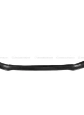 Carbonado Carbon Fiber Reinforced Polymer RA Style Front Lip for Mitsubishi Evolution 10 (2008-2016)                                     - CF8430RA.FL - Image 8
