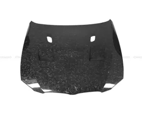 Carbonado CFRP D Style Hood BMW M3 E92 | E93 2008-2013