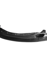 CARBONADO Carbonado CFRP GT4 Style Front Lip for BMW M3 E90/E92/E93 2008-2012                                     - CF8453GT4.L - Image 3