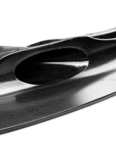 CARBONADO Carbonado CFRP GT4 Style Front Lip for BMW M3 E90/E92/E93 2008-2012                                     - CF8453GT4.L - Image 6