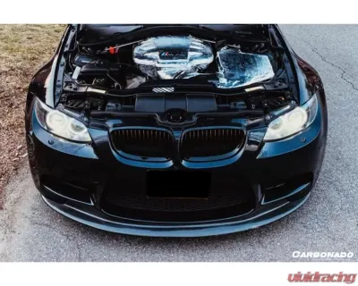 Carbonado Carbonado CFRP GTS Style Front Lip for BMW M3 E90 E92 E93 2008-2012 - CF8453GTS.L
