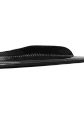 Carbonado Carbonado CFRP GTS Style Front Lip for BMW M3 E90 E92 E93 2008-2012                                     - CF8453GTS.L - Image 3