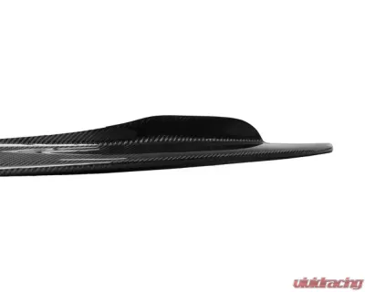 Carbonado Carbonado CFRP GTS Style Front Lip for BMW M3 E90 E92 E93 2008-2012 - CF8453GTS.L