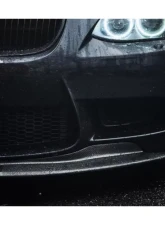 Carbonado Carbonado CFRP GTS Style Front Lip for BMW M3 E90 E92 E93 2008-2012                                     - CF8453GTS.L - Image 6