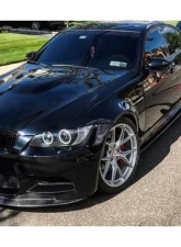 Carbonado Carbonado CFRP GTS Style Front Lip for BMW M3 E90 E92 E93 2008-2012                                     - CF8453GTS.L - Image 9