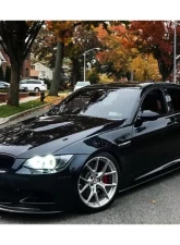 Carbonado Carbonado CFRP GTS Style Front Lip for BMW M3 E90 E92 E93 2008-2012                                     - CF8453GTS.L - Image 10