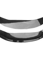 Carbonado CFRP GTSII Style Front Lip for BMW M3 E90/E92/E93 2008-2012                                     - CF8453GTS2.L - Image 16