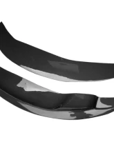 Carbonado CFRP GTSII Style Front Lip for BMW M3 E90/E92/E93 2008-2012                                     - CF8453GTS2.L - Image 2