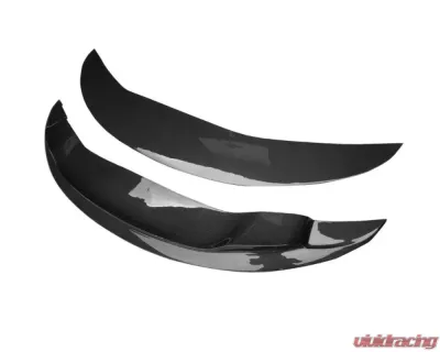 Carbonado CFRP GTSII Style Front Lip for BMW M3 E90/E92/E93 2008-2012 - CF8453GTS2.L