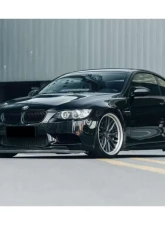 Carbonado CFRP GTSII Style Front Lip for BMW M3 E90/E92/E93 2008-2012                                     - CF8453GTS2.L - Image 13