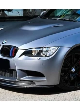 Carbonado CFRP GTSII Style Front Lip for BMW M3 E90/E92/E93 2008-2012                                     - CF8453GTS2.L - Image 14