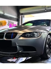 Carbonado CFRP GTSII Style Front Lip for BMW M3 E90/E92/E93 2008-2012                                     - CF8453GTS2.L - Image 15