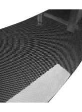 Carbonado CFRP GTSII Style Front Lip for BMW M3 E90/E92/E93 2008-2012                                     - CF8453GTS2.L - Image 5