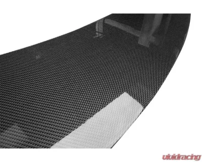 Carbonado CFRP GTSII Style Front Lip for BMW M3 E90/E92/E93 2008-2012 - CF8453GTS2.L