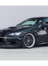 Carbonado CFRP GTSII Style Front Lip for BMW M3 E90/E92/E93 2008-2012                                     - CF8453GTS2.L - Image 10