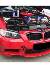 Carbonado CFRP KA Style Canards BMW M3 E90 | E92 | E93 2008-2012                                     - CF8453KA-CRD - Image 7