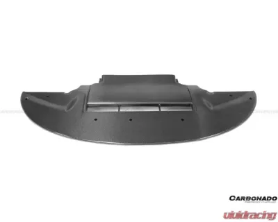 Carbonado CFRP VRS Style Front Lip for BMW M3 E90/E92/E93 2008-2012 - CF8453VRS-FL