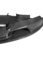 Carbonado CFRP VRS Style Front Lip for BMW M3 E90/E92/E93 2008-2012                                     - CF8453VRS-FL - Image 4