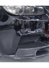 Carbonado CFRP VRS Style Front Lip for BMW M3 E90/E92/E93 2008-2012                                     - CF8453VRS-FL - Image 6