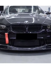Carbonado CFRP VRS Style Front Lip for BMW M3 E90/E92/E93 2008-2012                                     - CF8453VRS-FL - Image 8