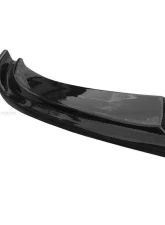 Carbonado CFRP HM Style Front Lip for BMW 3 Series E93 2008-2012                                     - CF8458HM.L - Image 2