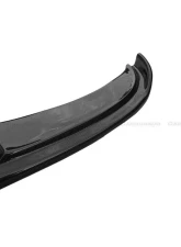 Carbonado CFRP HM Style Front Lip for BMW 3 Series E93 2008-2012                                     - CF8458HM.L - Image 3